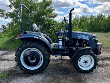 Мінітрактор HORST L504U
