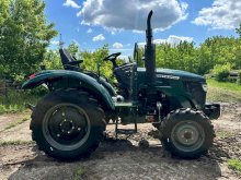 Мінітрактор HORST A 244U