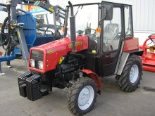 Мінітрактор Білорусь МТЗ 320.4