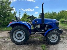 Минитрактор Forte 244 XT Минитрактор Forte 244 XT