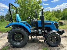 Минитрактор KENTAVR S244XU Минитрактор KENTAVR S244XU