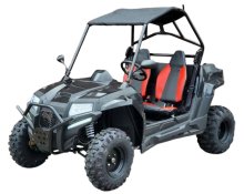 Баггі Linhai UTV LH200U EFI