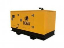Дизельний генератор BENZA BR22T