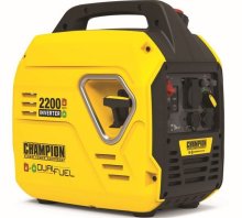 Інверторний генератор Champion 92001i-EU Інверторний генератор Champion 92001i-EU