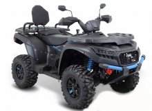 Квадроцикл TGB Blade 600 LTX-EPS Premium Квадроцикл TGB Blade 600 LTX-EPS Premium