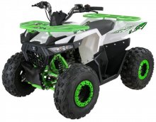 Квадроцикл Mikilon Hammer 125 Квадроцикл Mikilon Hammer 125