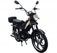 Мотоцикл Forte ALFA FT110D