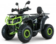 Квадроцикл Forte AFP125 PRO Квадроцикл Forte AFP125 PRO