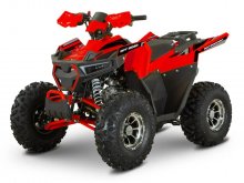 Квадроцикл Forte AFF125 PRO Квадроцикл Forte AFF125 PRO