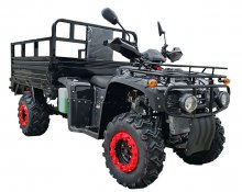 Квадроцикл FORTE ATV-300BS-T