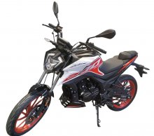 Мотоцикл ZONSEN BATTLO4