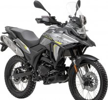 Мотоцикл ZONSEN CARRERA 300 Мотоцикл ZONSEN CARRERA 300