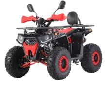 Квадроцикл Forte ATV125G