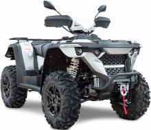 Квадроцикл LINHAI M550 L EFI Квадроцикл LINHAI M550 L EFI