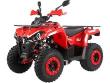 Квадроцикл Mikilon Hammer 200L