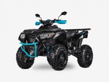 Квадроцикл ACCESS Shade Sport 800 Supercharcharger