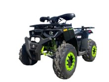 Квадроцикл SPARK SP200-2
