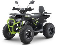 Квадроцикл Forte AFN125 PRO