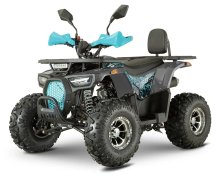Квадроцикл FORTE ATV150P
