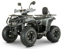 Електроквадроцикл Forte FFP1500