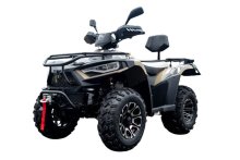 Квадроцикл LINHAI LH500ATV-D EFI PROMAX
