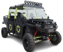 Баггі ODES BEAST 1000 EPS 6