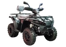 Квадроцикл LINHAI LH300ATV B Base