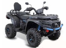 Квадроцикл TGB Blade 600 LTX-EPS Premium