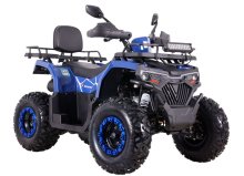 Квадроцикл Spark SP200-10 Квадроцикл Spark SP200-10