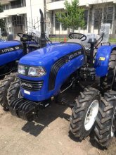 Мінітрактор  Foton-Lovol TE-244
