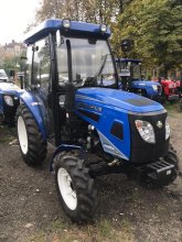 Минитрактор Jinma JMT 3244 HXCN