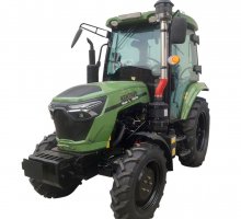Мінітрактор KENTAVR S 504CU