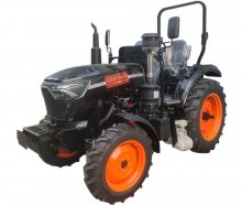 Минитрактор KENTAVR 504Ue