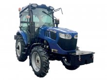 Мінітрактор ДТЗ 504KKU Мінітрактор ДТЗ 504KKU