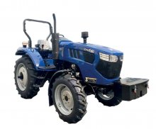 Минитрактор ДТЗ 504U
