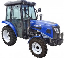 Минитрактор Jinma JMT 404CN