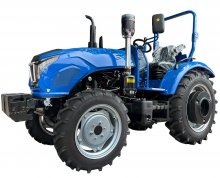 Мінітрактор HORST G504U