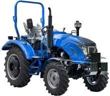 Мінітрактор HORST G244DXU