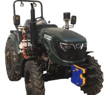 Минитрактор KENTAVR B 504U Минитрактор KENTAVR B 504U