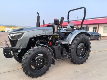 Мінітрактор Forte RDX-404