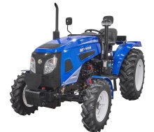 Мінітрактор Jinma JMT 404 SN