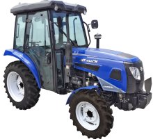 Мінітрактор Jinma JMT 404CNU