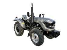 Мінітрактор Скаут ТУ-254
