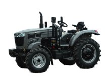 Мінітрактор Скаут TY-404