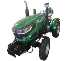Мінітрактор Xingtai 244L