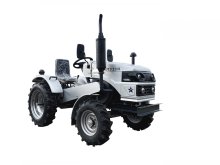 Мототрактор Скаут Т-240В