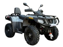 Квадроцикл Hisun Tactic 550