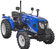 Минитрактор Jinma JMT 404 SNU