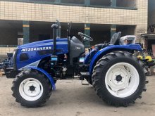 Мінітрактор Jinma JMT 3244 HXRN Мінітрактор Jinma JMT 3244 HXRN