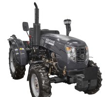 Минитрактор KENTAVR 404 SD